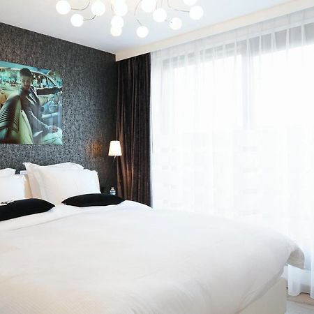 Luxury Suite Koksijde 301 Adult Only Exterior foto