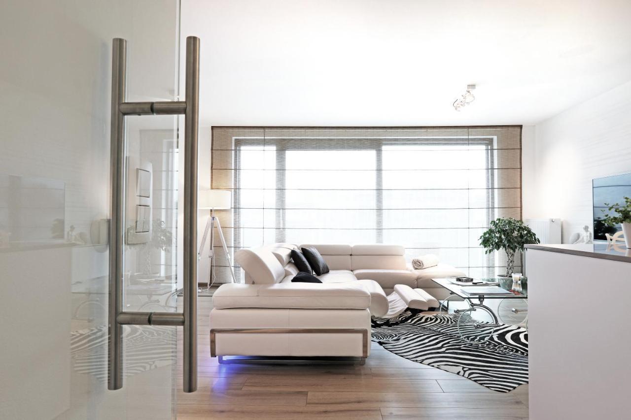 Luxury Suite Koksijde 301 Adult Only Exterior foto
